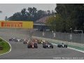 Championship point for fastest race lap returns to Formula 1