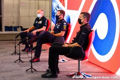 Deuxième vague du Covid en 2021&nbsp;: les patrons de la F1 sont-ils prêts&nbsp;?