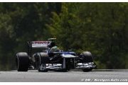 Six points de plus pour Williams et Senna