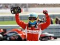 Alonso takes Silverstone win