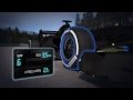 Video - Spa-Francorchamps 3D track lap by Pirelli
