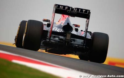Quelques statistiques après le Grand Prix d’Inde