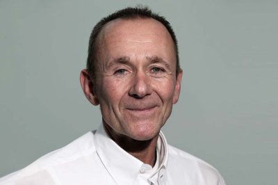 Jorg Zander&nbsp;: les infrastructures de Sauber sont une référence en F1