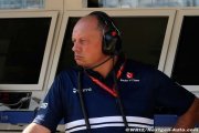 Sauber, bonne surprise de 2018 ? Vasseur est plutôt pessimiste