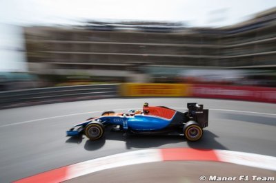 Haryanto&nbsp;: Je suis évidemment déçu