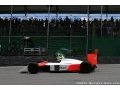 Bruno Senna : Ayrton était vraiment une source d'inspiration