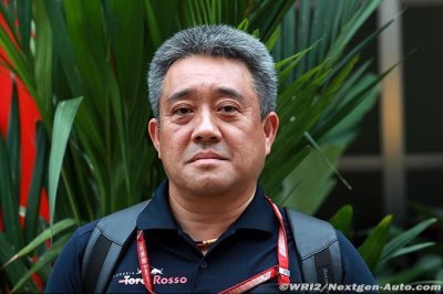 Honda reconnaît être sous pression après avoir signé avec Red Bull