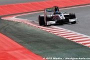 Photos - GP2 Spain (Barcelona) - 08-11/05