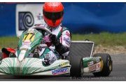 Schumacher se prépare avec quelques journées de karting