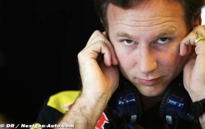 Red Bull serait frustrée par un titre d’Alonso