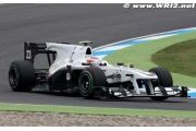 Team reaction after qualifying in Hockenheim (part 2)