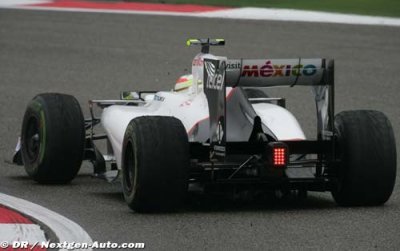 L’actualité de la F1 en quelques brèves