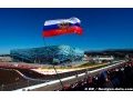 Photos - GP de Russie 2015 - Jeudi (344 photos)