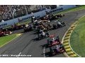 Photos - 2012 Australian GP - The race