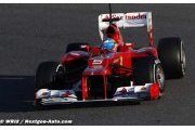 Jerez, Day 4: Alonso Alonso quickest despite more problems