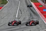 Hamilton rendra-t-il 'la vie plus difficile' à Leclerc dès l'an prochain ?