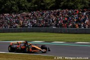 Piastri aurait pu faire mieux sans que McLaren F1 'rate' son timing en Q3
