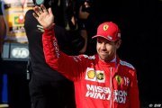A nouveau papa, Vettel est excusé à Abu Dhabi alors que Bottas annonce son divorce