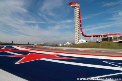 Un F1 Festival va se tenir à Los Angeles pour toucher encore plus le marché américain