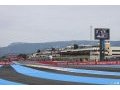 Nice en F1 ? Monaco sans Grand Prix ? Alesi évoque l'avenir...