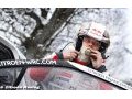 ES 17 & 18 annulées - Loeb remporte le Monte Carlo