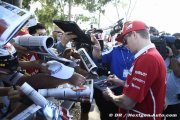 Klien tips Raikkonen to shine in 2017