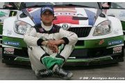 Q&A: Andreas Mikkelsen