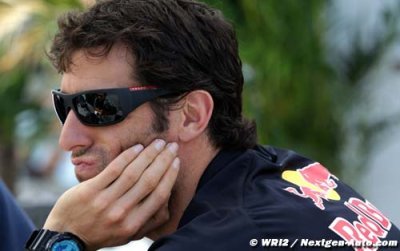 Coulthard&nbsp;: Webber et Massa, les hommes de l’ombre