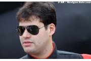 Oliveira out to get the most from Portuguese shakedown