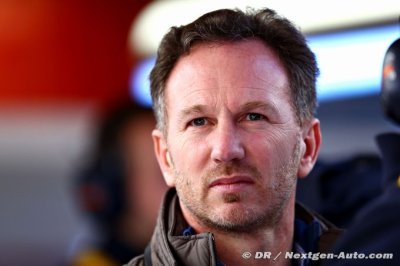 Pour se justifier sur l’Australie, Horner pointe du doigt Brawn et Mercedes F1
