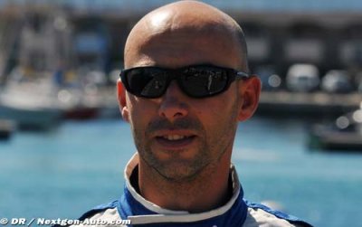 Andreucci, sérieux prétendant à la victoire pour Basso