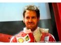 Q&A with Sebastian Vettel