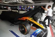 Beating top teams 'not possible' in 2020 - Seidl