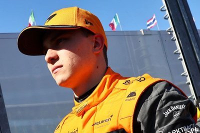 Ce que les voitures télécommandées ont appris à Piastri pour la F1