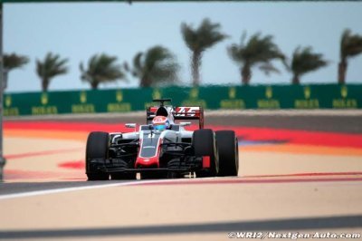 Steiner&nbsp;: A chacun son opinion sur Haas...