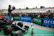 Haug : Mercedes ne rend pas la F1 ennuyeuse