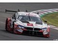 Kubica admits slow DTM pace 'not normal'