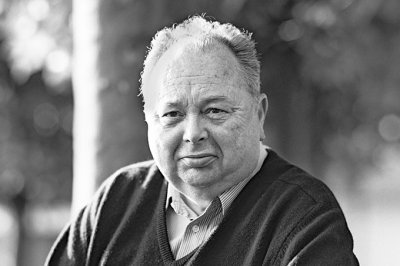 Décès de Jean Graton, le père de la BD Michel Vaillant