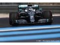 Castellet, FP3: Bottas continues to set the pace at Paul Ricard