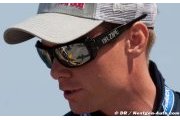 SKODA drivers will be quick, says Sandell