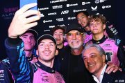 'Trop de rose', une équipe Alpine F1 'moins française' : De Meo et Briatore répondent aux critiques