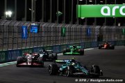 Aston Martin F1 : Krack note le 'superbe pilotage' d'Alonso