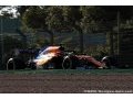 McLaren s'est établie en quatrième force inamovible