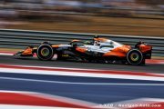 Pourquoi McLaren F1 ne précipite pas l'arrivée de ses évolutions