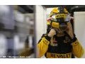 Le point de vue de Kubica sur le circuit de Monaco