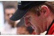 Wilks: no complaints ahead of IRC return