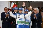 Solberg, un ambassadeur inégalable pour le rallye