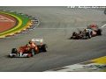Frustrated Massa 'fighting for seat' says Coulthard