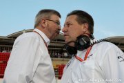 ‘La F1 n'est pas saine' : McLaren exige que les équipes votent à bulletin secret 