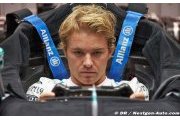 Rosberg blâme la stratégie